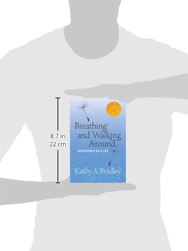 Mindful Breathing and Walking Meditation for Daily Life - Reduce Stress & Improve Focus | Perfect for Home, Office & Outdoor Relaxation