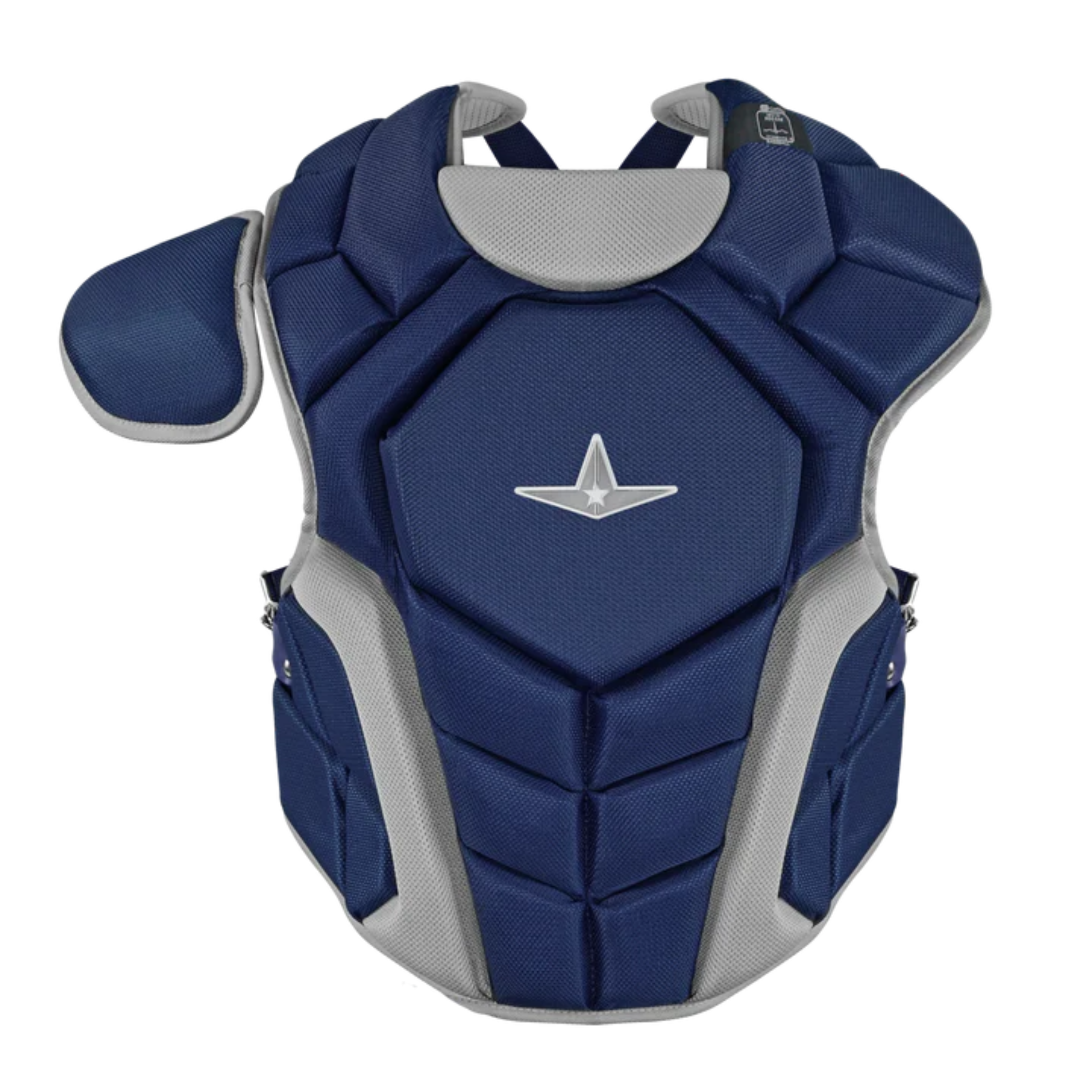 All Star Top Star Series™ Youth Catcher's Kit - NOCSAE Certified Baseball Gear for Ages 9-12 | Perfect for Little League Games & Training Sessions