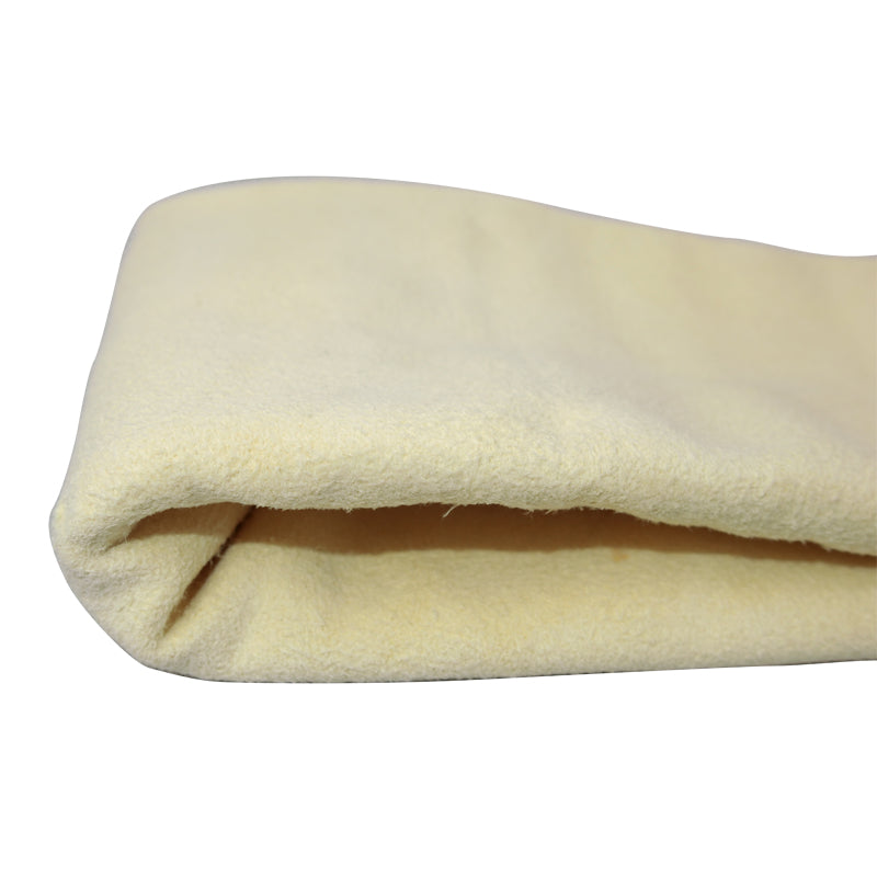 Genuine Chamois Leather 22