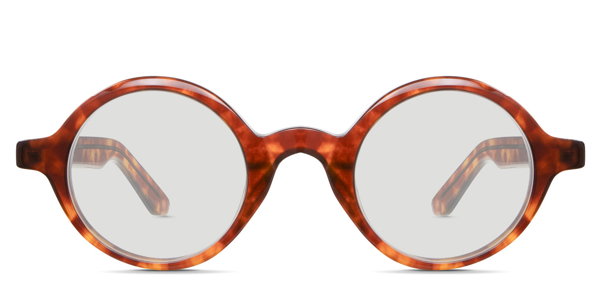 Nexo Men's Prescription Eyeglasses - Stylish & Durable Frames for Clear Vision - Perfect for Work, Reading & Everyday Use