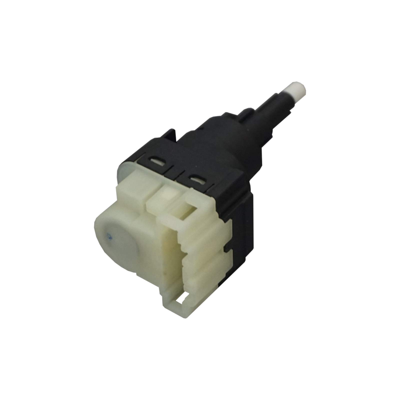 ESC EDP614 Brake Light Pedal Switch Black 1K2945511 Compatible with VW Audi Skoda Seat - Perfect for Automotive Repair & DIY Car Maintenance