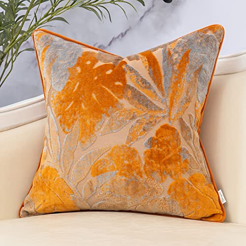 Rust Orange