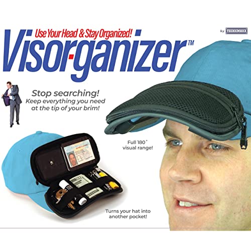 Visorganizer
