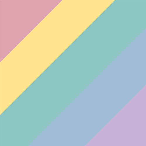 Rainbow Pastel