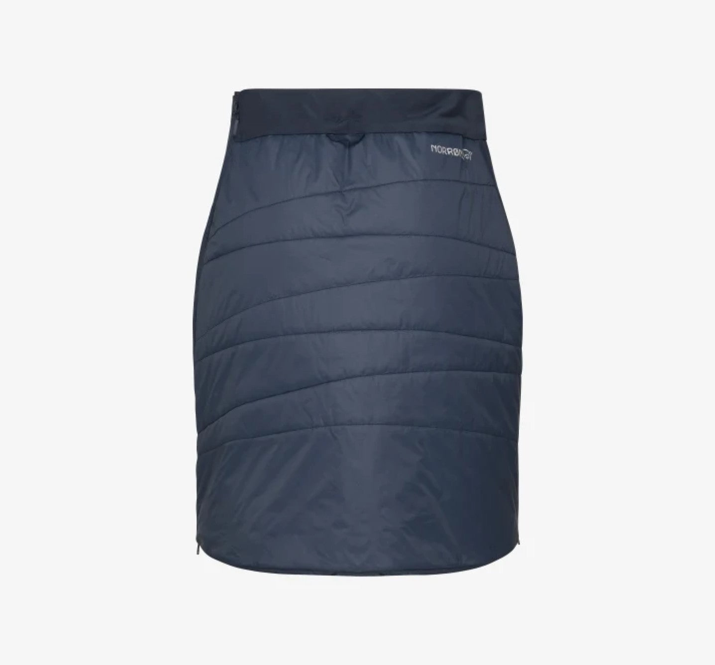 Norrona Falketind Thermo80 Skirt for Women - Insulated Winter Skirt for Hiking, Skiing & Outdoor Activities