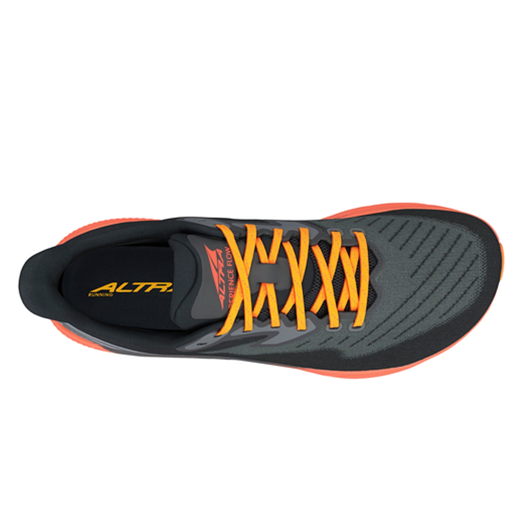 Men's Altra Experience Flow Running Shoes - Lightweight Trail & Road Running Shoes for Men - Perfect for Hiking, Jogging & Outdoor Adventures
