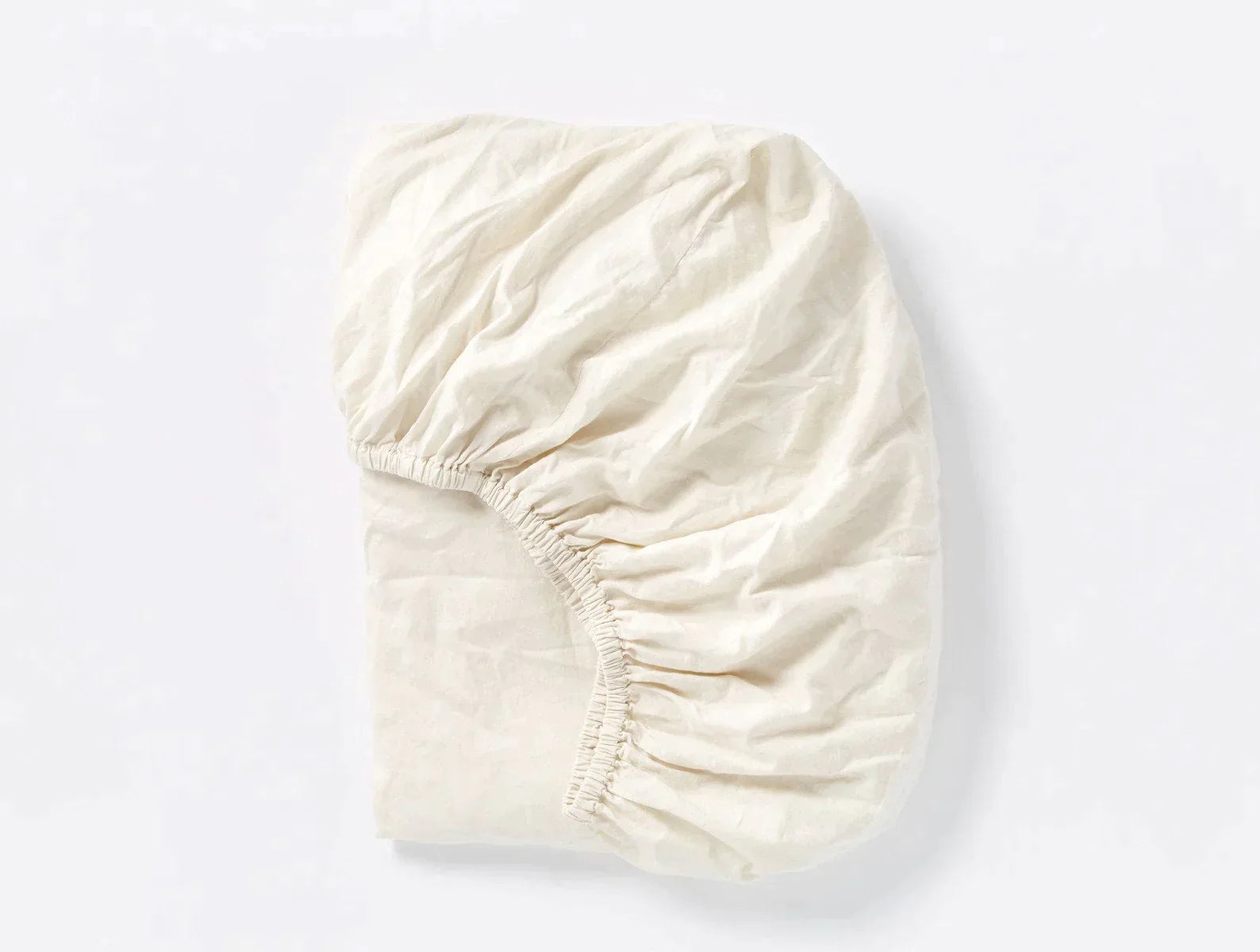 Undyed
