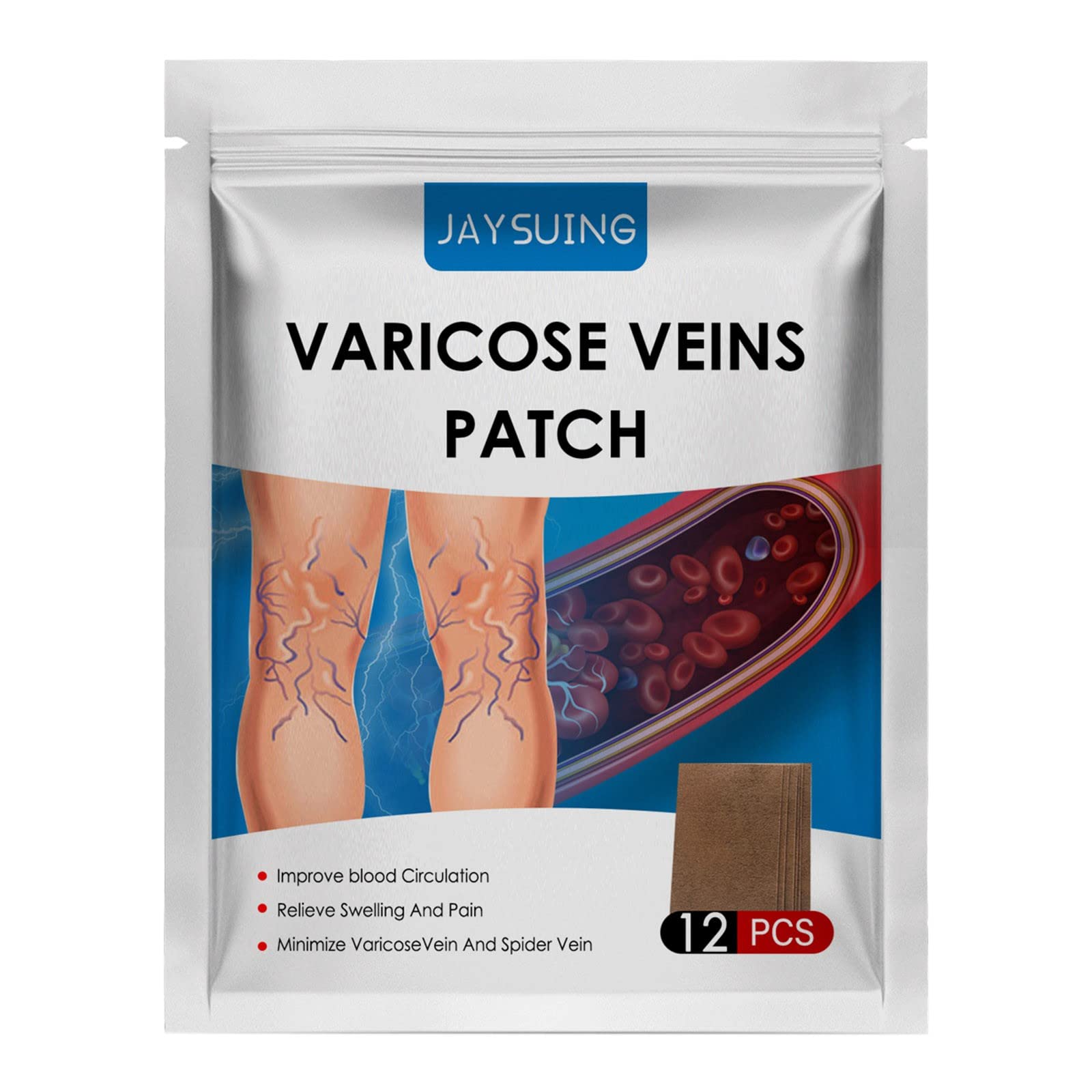 SINGOVE Foot Repair Cream for Dry Cracked Feet - Improves Blood Circulation, Relieves Leg Fatigue & Softens Rough Skin - Best for Athletes, Runners & People on Their Feet All Day (One Size)