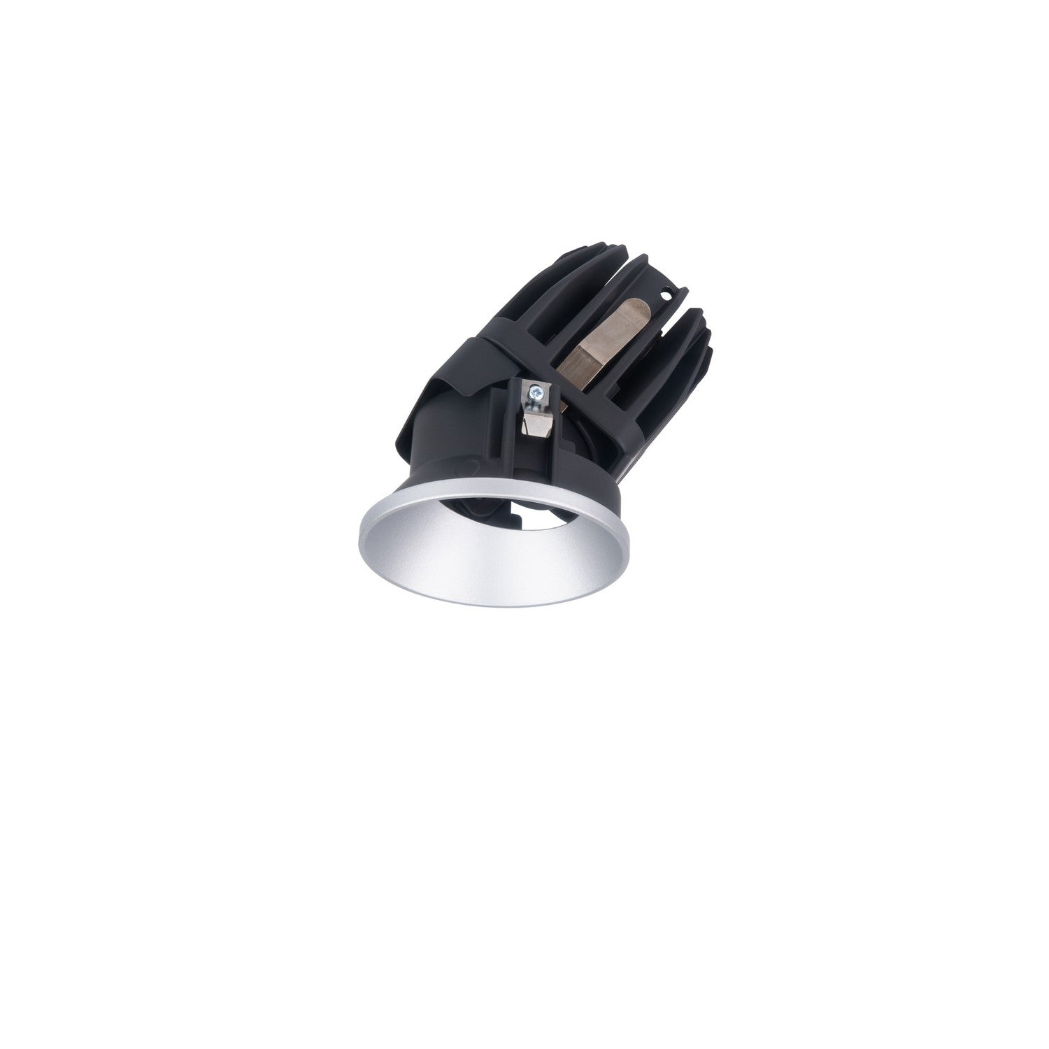 2In Fq Shallow LED Adjustable Trim Haze Light - Dimmable Recessed Lighting for Kitchen, Bathroom & Living Room - Energy Efficient LED Downlight for Home & Office