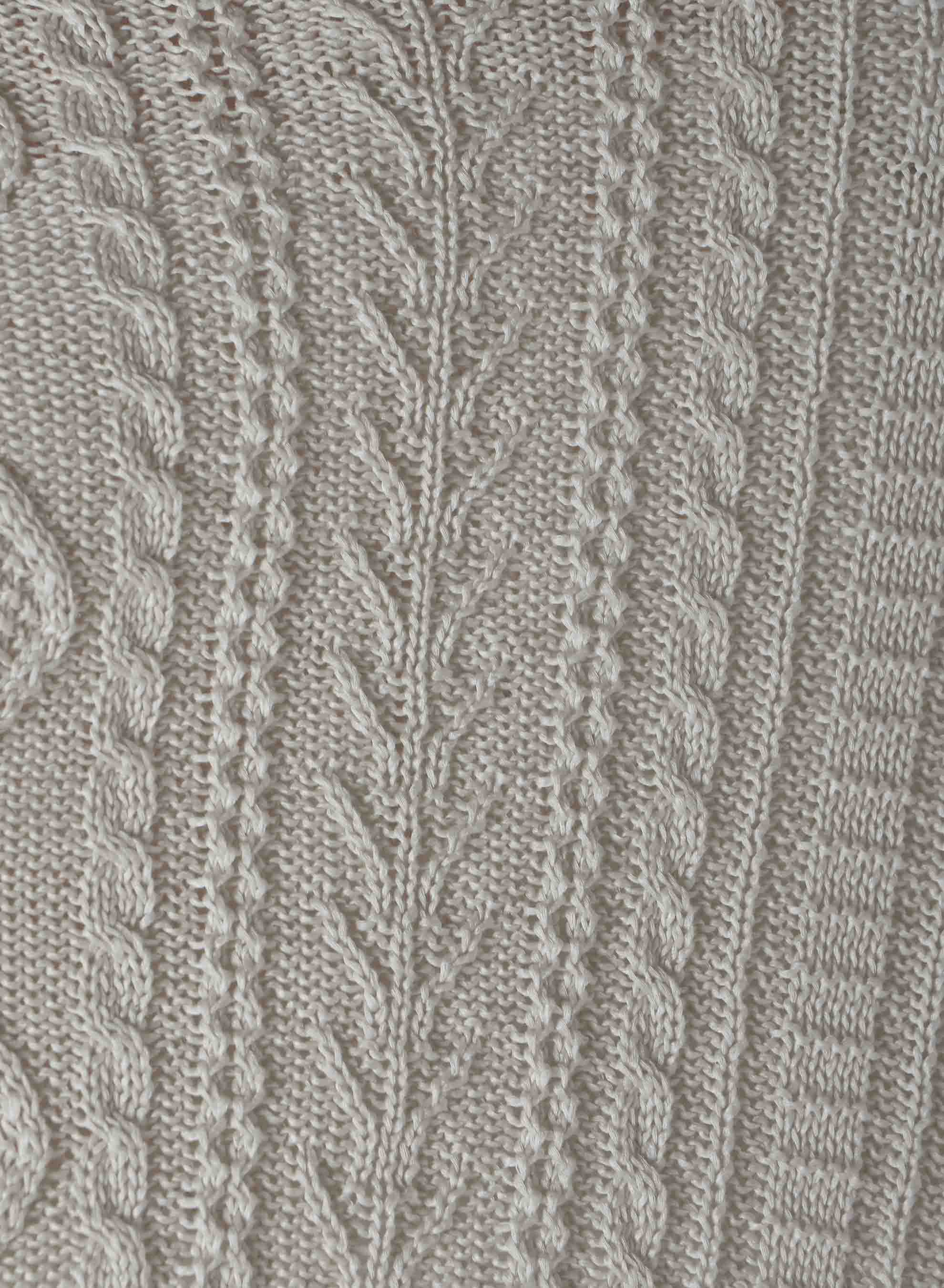 Cozy Cable Knit Short Sleeve Sweater for Women - Soft Jersey Pullover Top for Casual Wear | Perfect for Office, Date Night & Fall Layering