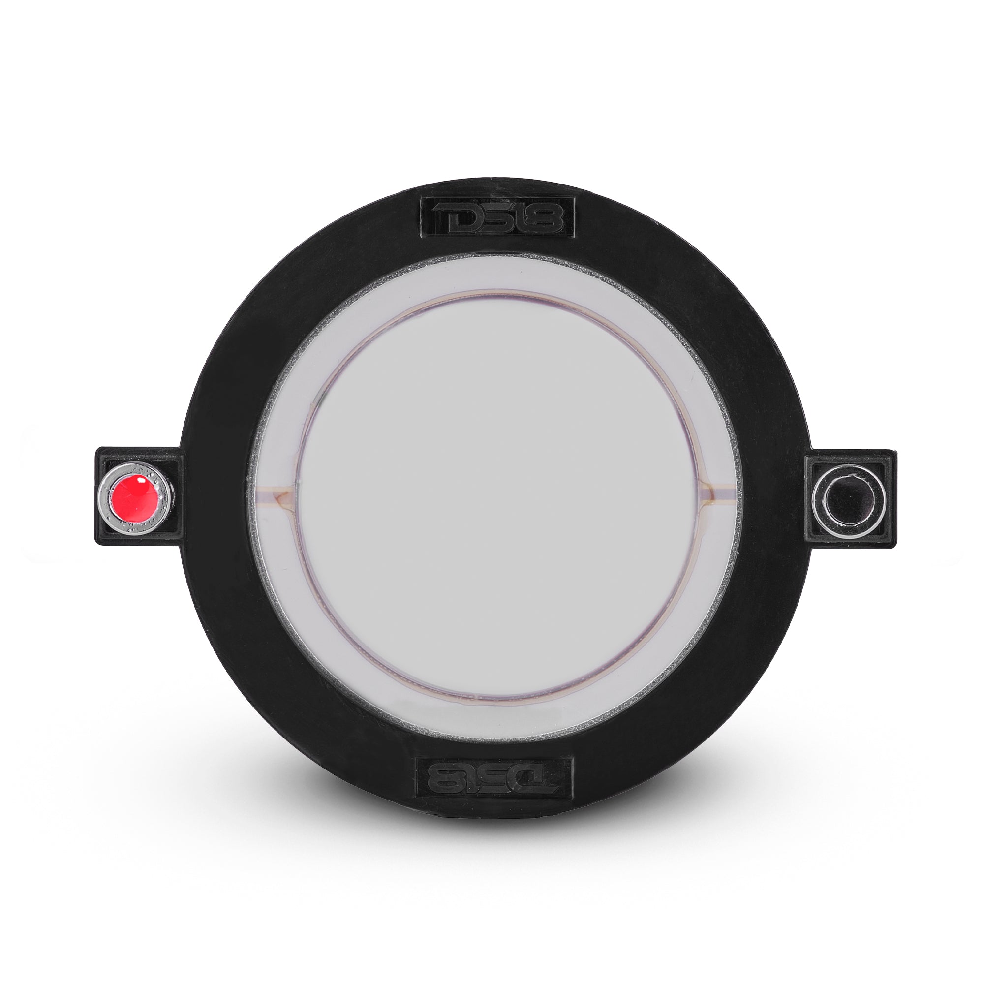 PRO 2 Polyimide Replacement Diaphragm for PRO D22PY.8 & Universal 8 Ohm Speaker - High-Performance Audio Repair Part for Studio Monitors & PA Systems