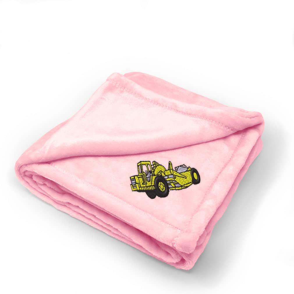 Soft & Cozy Nursery Bedding Baby Blankets for Boys & Girls - Breathable Polyester - Perfect for Crib, Stroller & Swaddle - Machine Washable