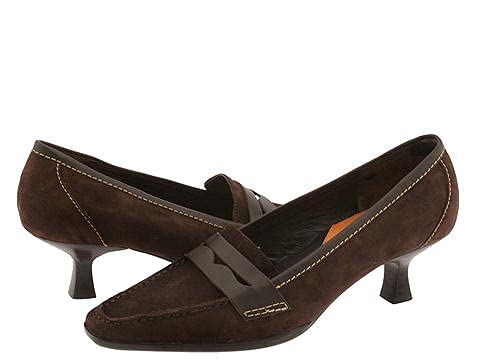 Aerosoles Women's Louie Comfortable Slip-On Loafers - Stylish Casual Shoes for Work, Travel & Everyday Wear
