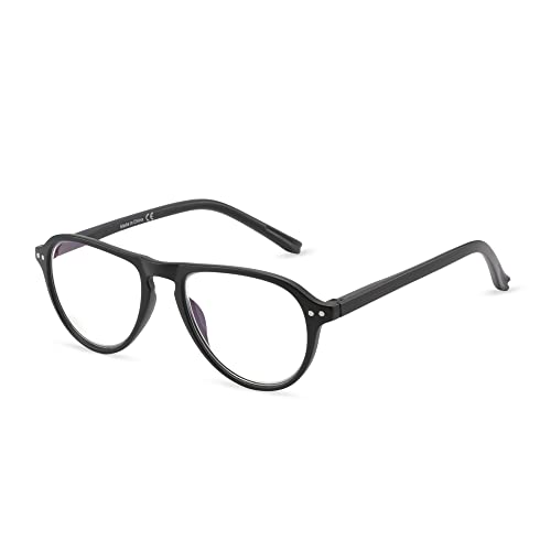 Black-aviator