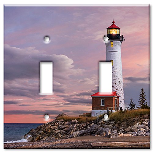 Double Toggle