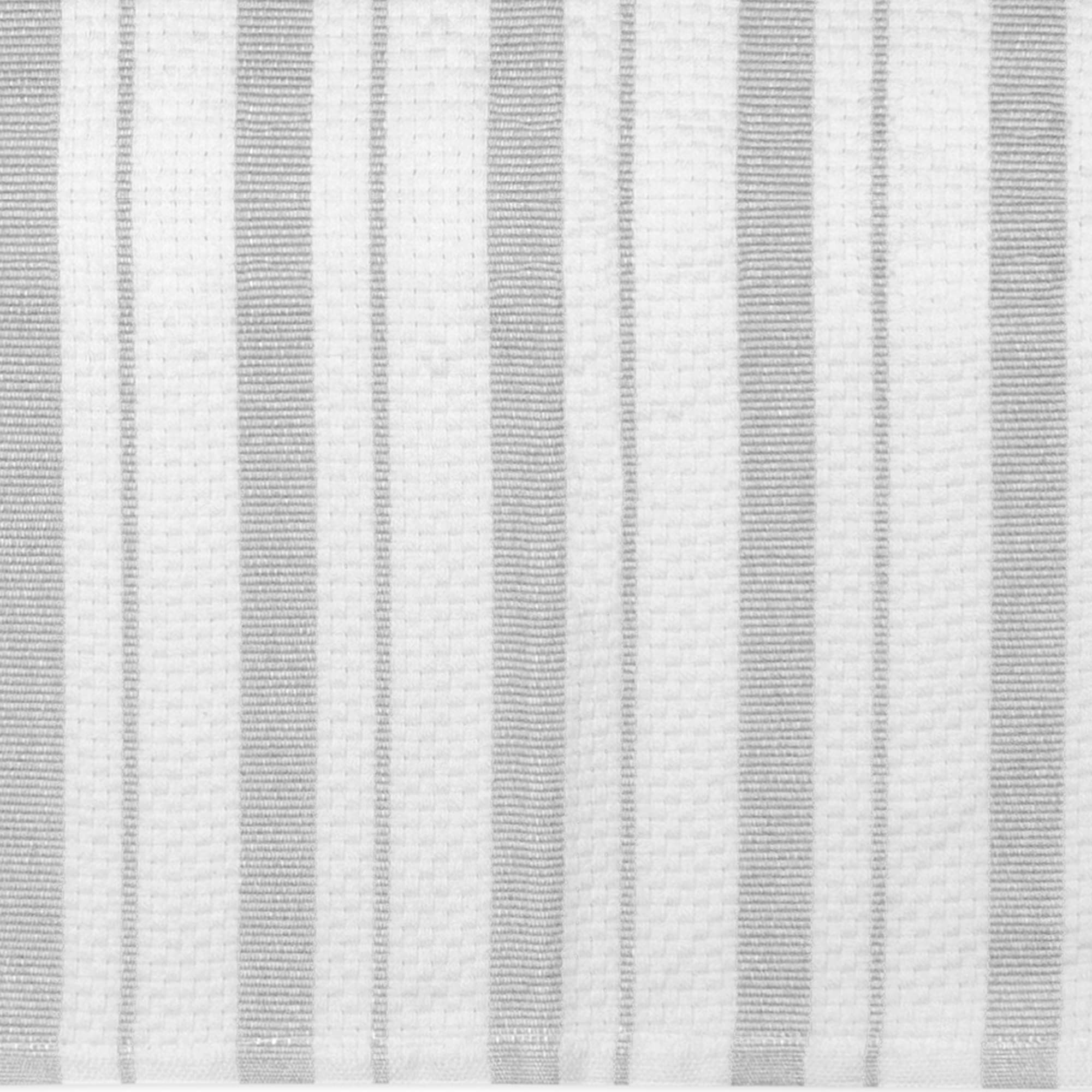 MÜkitchen Basketweave Oversized Cotton Kitchen Towel Set of 4 - Super Absorbent & Durable Dish Towels for Cleaning, Drying Dishes & Countertops - Reusable, Machine Washable - Misty Gray - Perfect for Kitchens, Restaurants & Housewarming Gifts