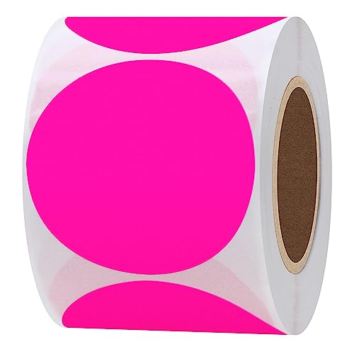 Fluorescent Pink