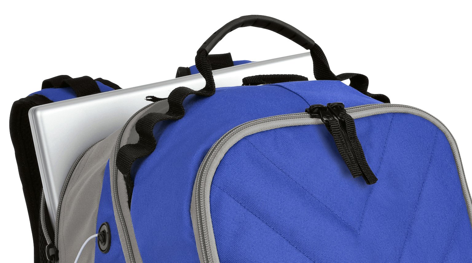UTEP Backpack Official UT El Paso Laptop Computer Bag - Durable & Stylish for School, Work & Travel