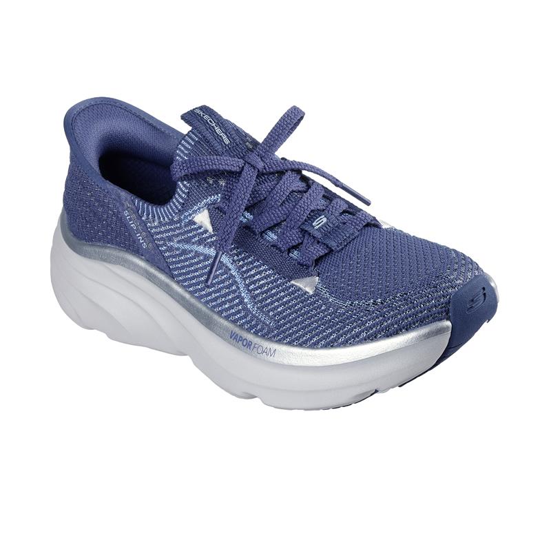 D'LUX VAPOR SLIP-ON SHOES - Comfortable & Stylish Women's Slip-Ins for Casual Wear, Work & Travel | Perfect for Everyday Use, Office & Outdoor Activities