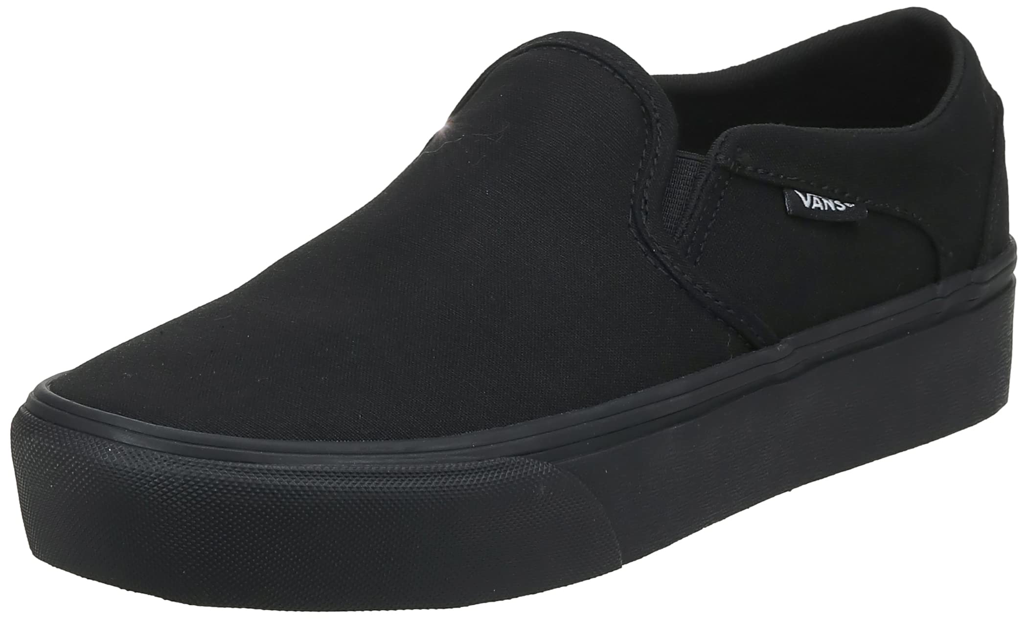 Vans FU Classic Slip-On Stackform Sneakers - Comfortable Skate Shoes for Men & Women | Perfect for Casual Wear, Skateboarding & Street Fashion