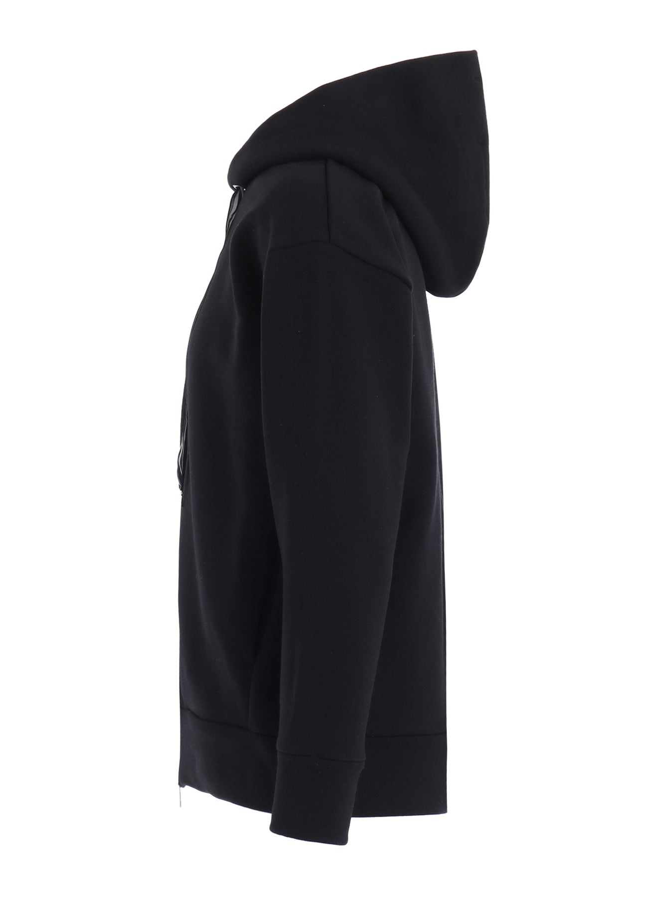 Soft Cotton Fleece Striped Ribbon Hoodie - Cozy Pullover Sweatshirt for Women & Men | Perfect for Casual Wear, Lounge & Outdoor Activities