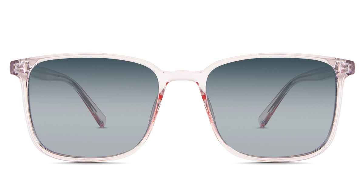 Alina Women's Prescription Sunglasses - UV Protection, Polarized Lenses, Stylish Frames for Driving, Outdoor Activities & Fashion Accessories