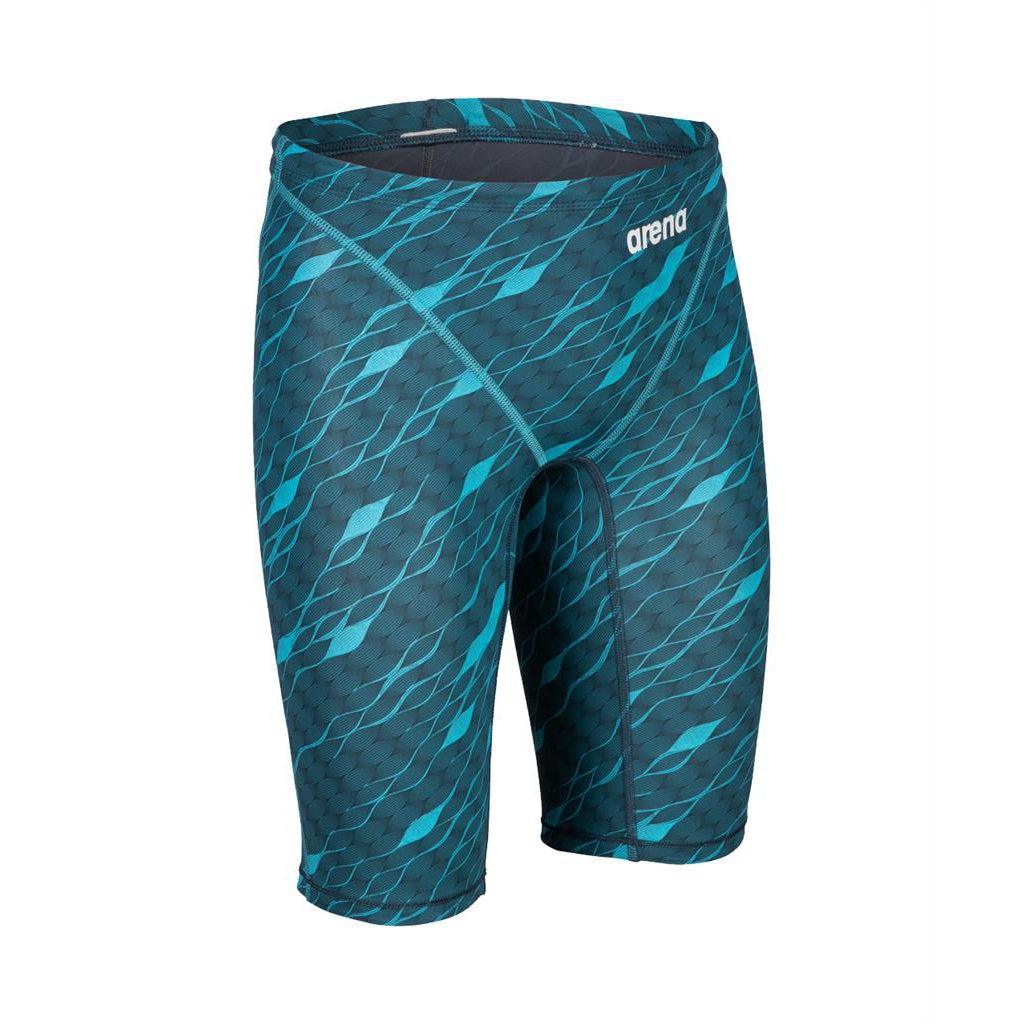 Arena POWERSKIN ST Next Limited Edition High-Performance Competition Swim Jammer - Perfect for Competitive Swimming & Professional Training