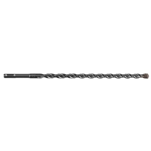 BAHCO Premium Power Tool Accessory Bits Set - High-Speed Steel Drill & Driver Bits for Wood, Metal & Masonry - Perfect for DIY Projects, Home Repairs & Professional Construction Work