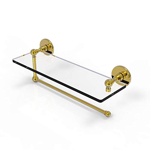 Polished Brass