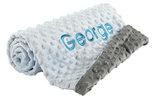 Personalized Blue