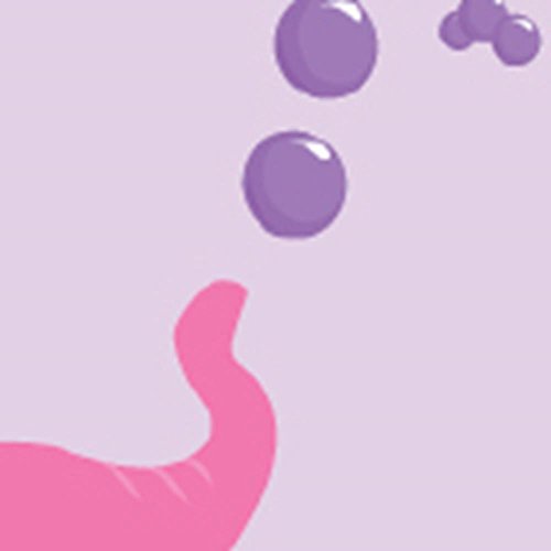 Purple Pink