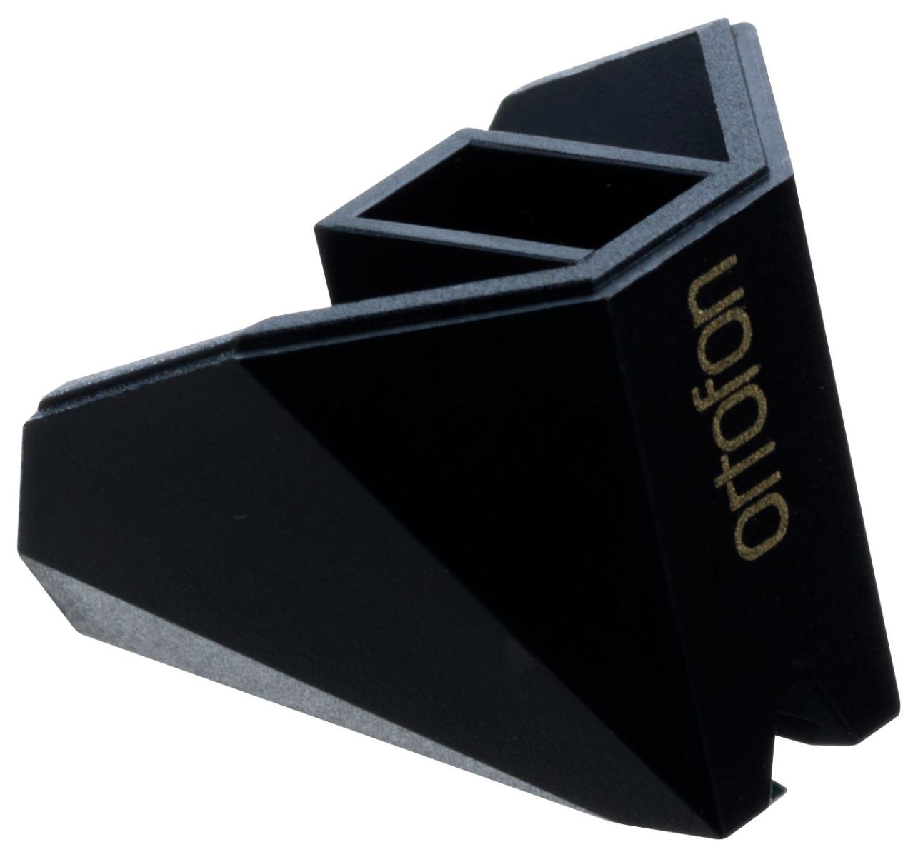 Ortofon 2M Black Replacement Stylus - High Performance Phono Cartridge Needle for Turntables & Record Players - Perfect for Audiophiles & Vinyl Enthusiasts