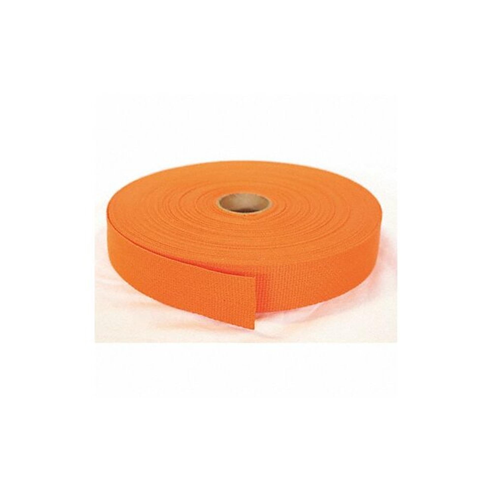 Heavy-Duty Bulk Webbing 2 Inch x 102 Feet - 900 lb Capacity for Outdoor Gear, Straps & DIY Projects - Perfect for Camping, Hiking, Climbing & Industrial Use