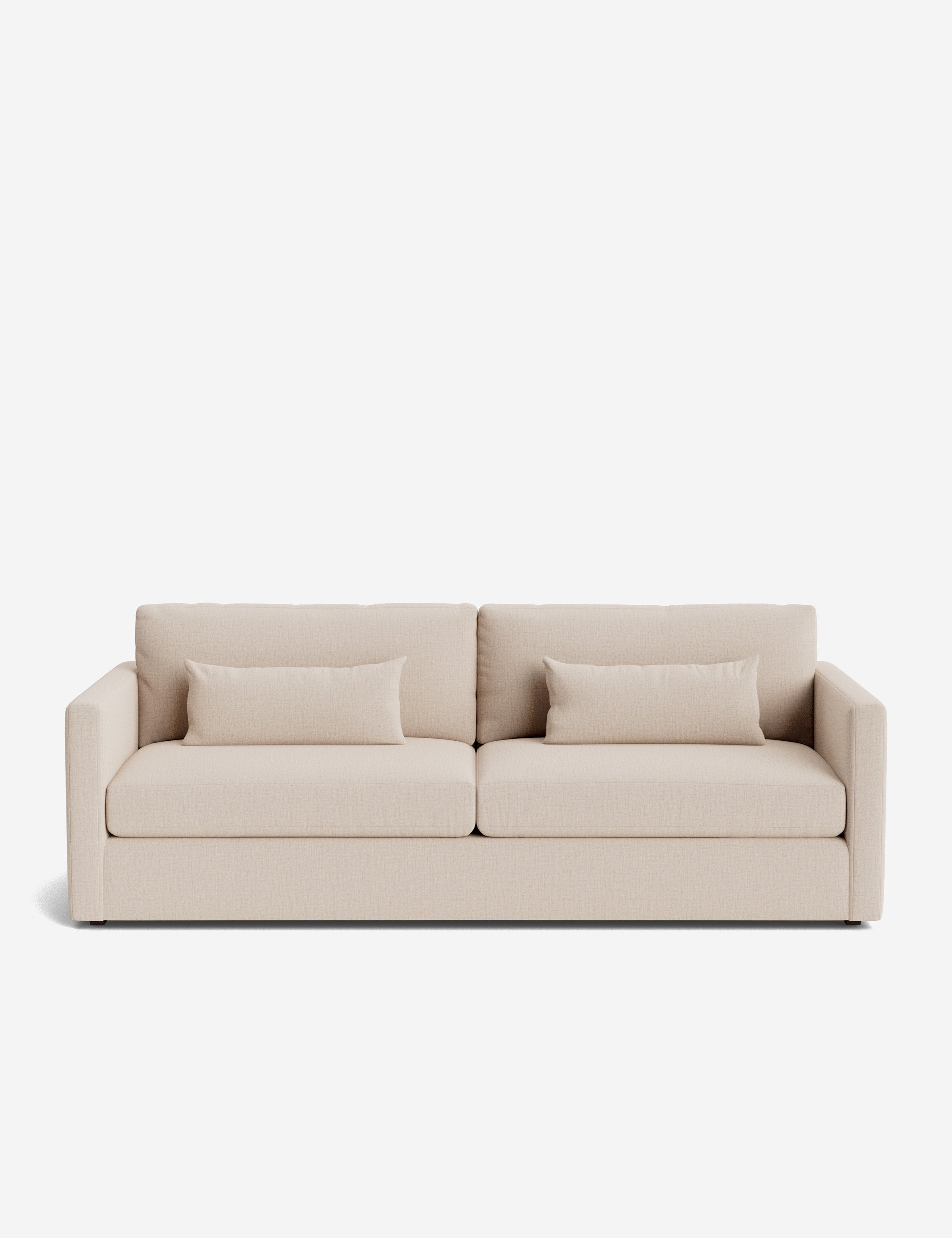 Talc Performance Linen