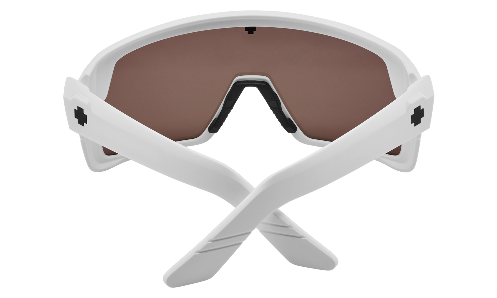Original Spy Monolith 6700000000149 Sunglasses - Polarized UV Protection for Outdoor Sports & Driving