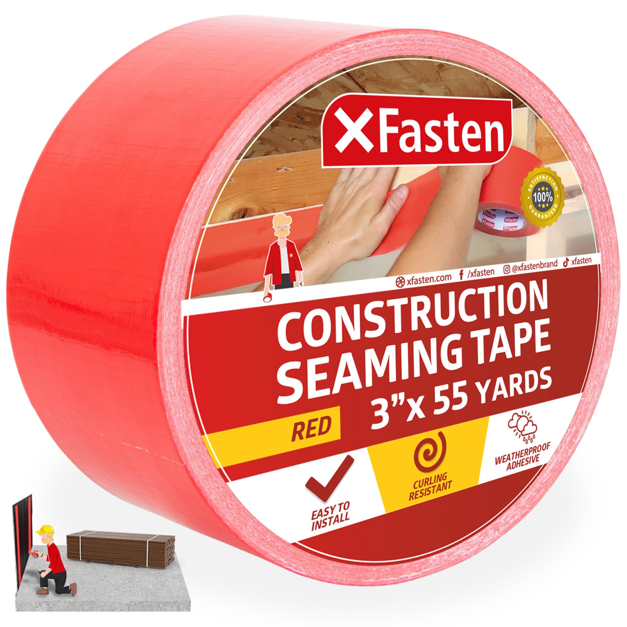 XFasten 3