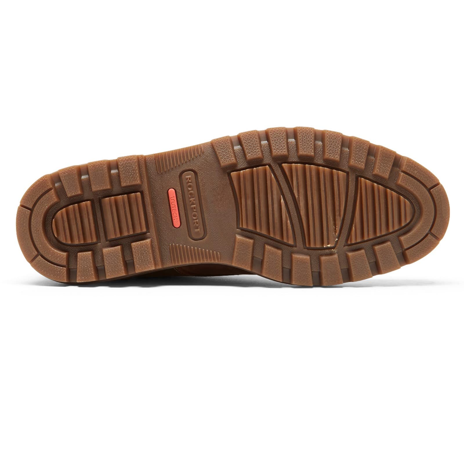 Rockport Men's Comfortable Oxford Dress Shoes for Business & Casual Wear - Perfect for Office, Weddings & Formal Events