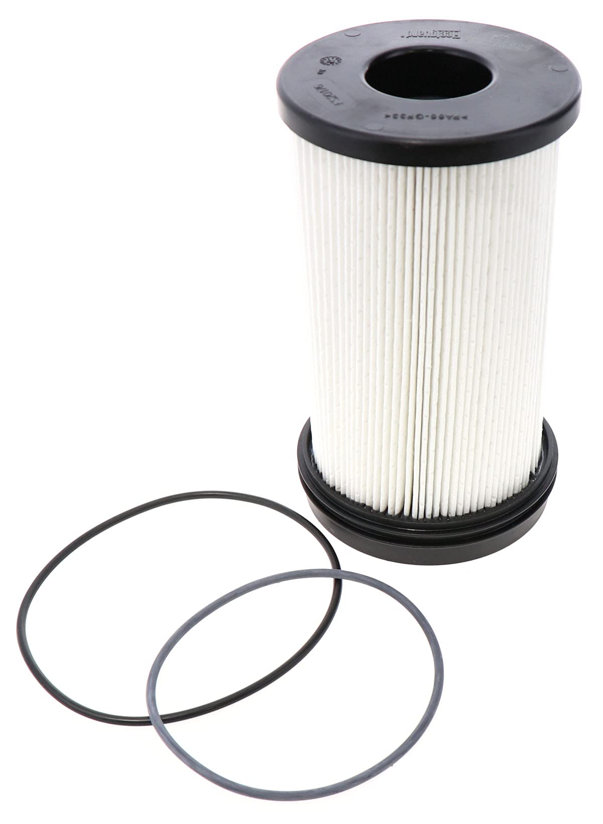 Fleetguard Cummins FS20176 Fuel Filter Replacement - High Performance Diesel Engine Filter for Trucks & Heavy Equipment | Compatible with Cummins Engines