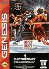 Best Championship Karate Game for Sega Genesis - Authentic Martial Arts Action for Retro Gaming Enthusiasts | Perfect for Home Arcade & Nostalgic Game Nights