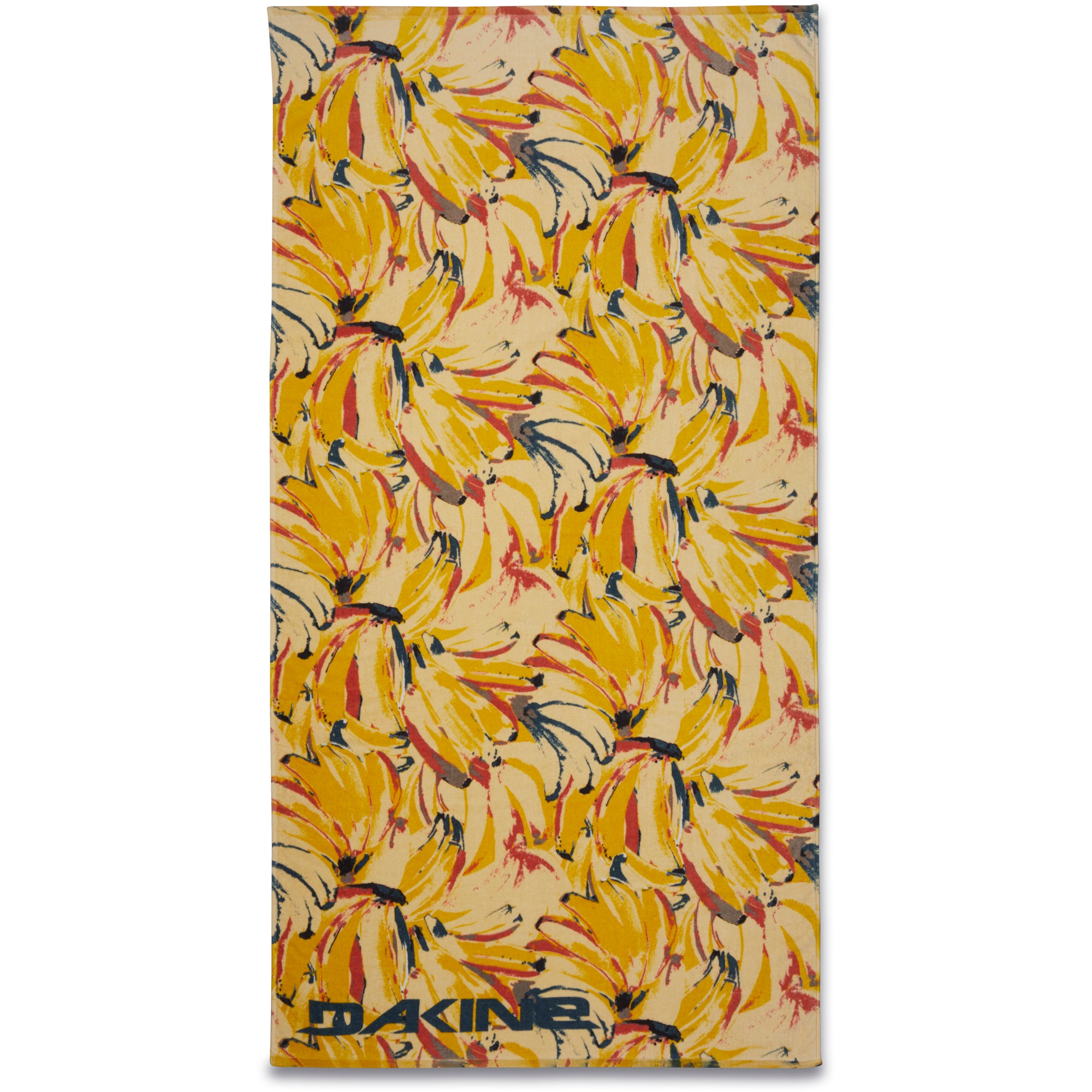 Premium Terry Beach Towel - Soft, Absorbent & Quick-Drying - Large Size for Pool, Beach & Travel - Perfect for Summer Vacations & Outdoor Activities