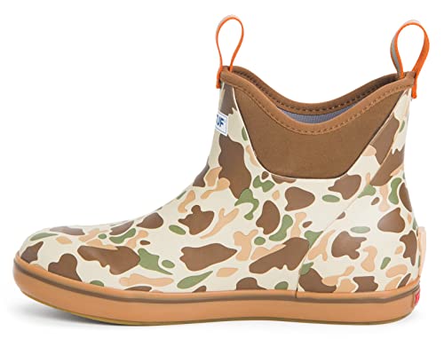 Basic Duck Camo/Indian Tan/Bison