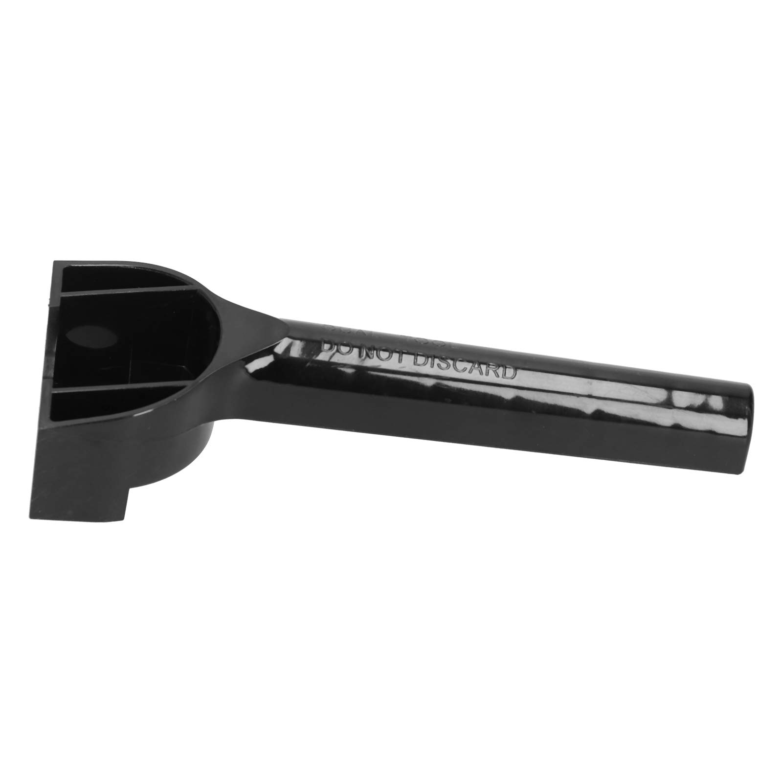 Plastic Wrench Replacement Tool for Blender - Nut & Blade Removal Wrench Part | Perfect for Blender Repair, Maintenance & DIY Kitchen Appliance Fixing