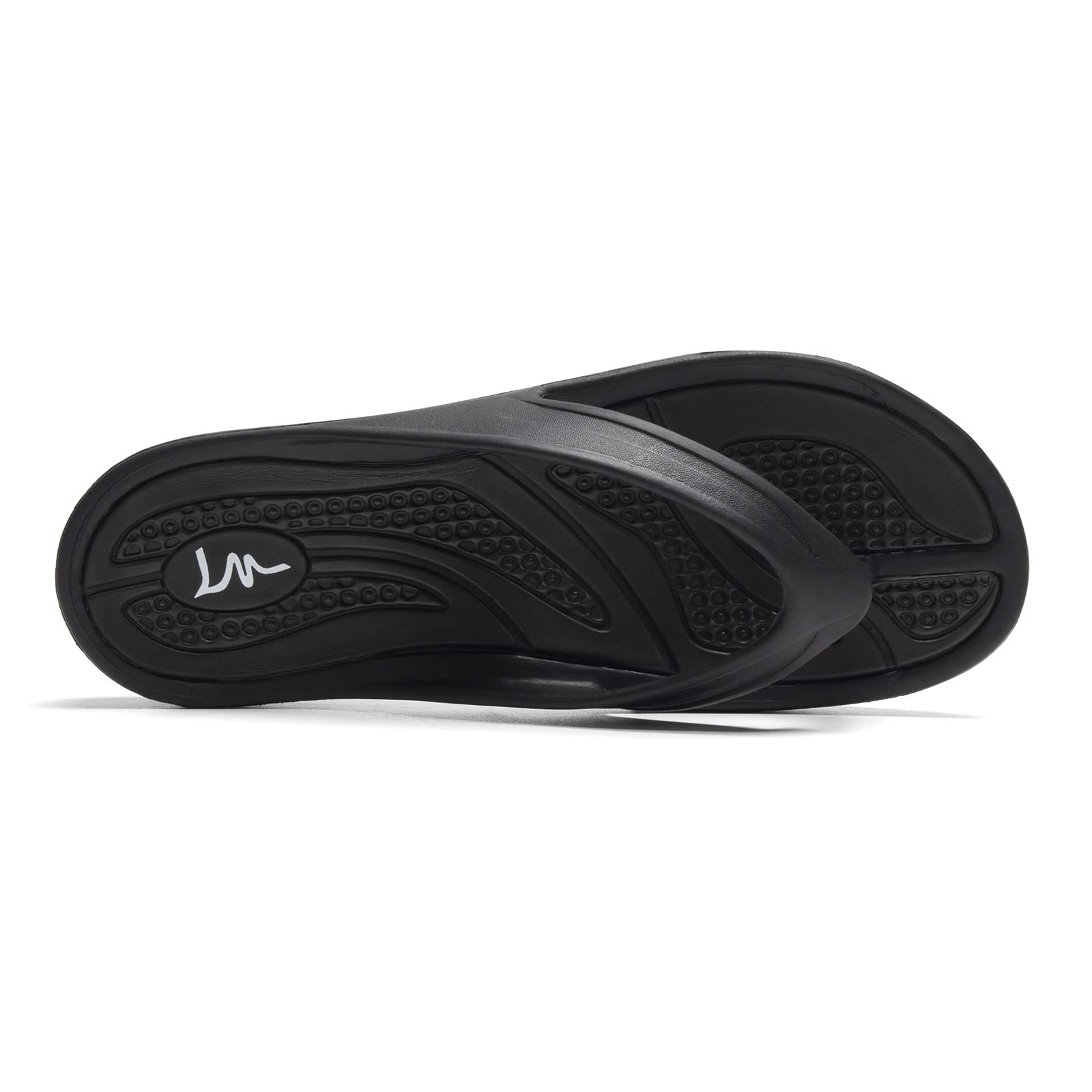 LM Women's Flip Flops - Comfortable Thong Sandals for Beach, Pool & Shower | Slip-On Water Shoes for Casual Wear, Vacation & Outdoor Activities
