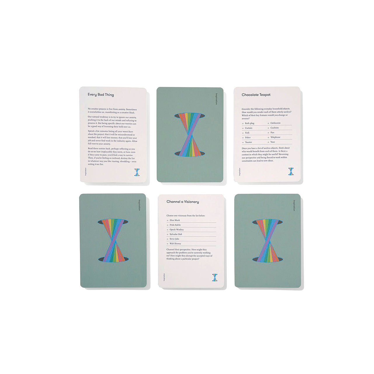 Inspirational Greeting Card Set - 50 Unique Designs for Birthdays, Anniversaries & Holidays - Perfect for Gifting, Scrapbooking & Home Decor