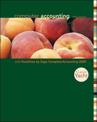 Peachtree Complete 2009 Accounting Software (Release 16.0) - Small Business Financial Management Solution for Bookkeeping, Invoicing & Tax Preparation