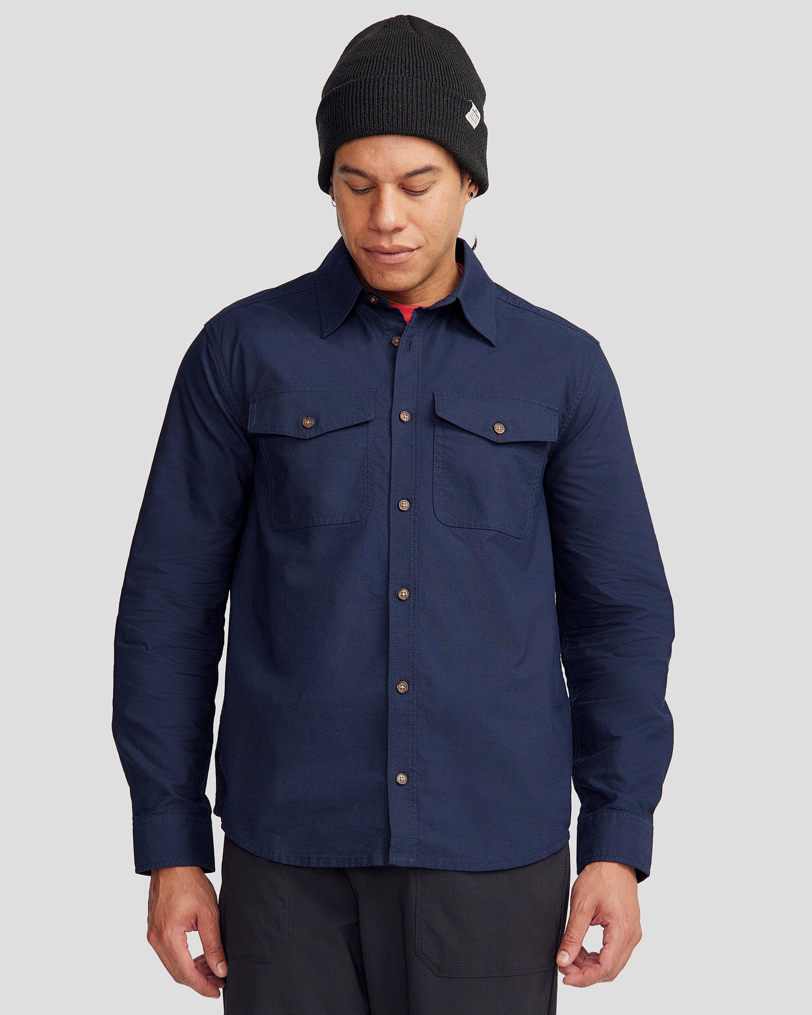 Pure Navy