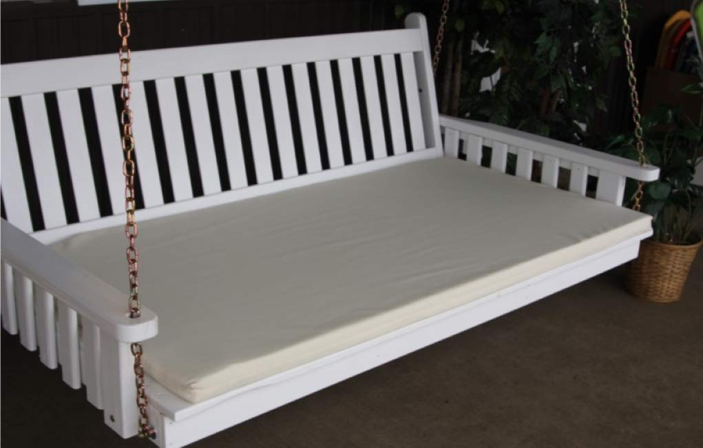 6' Swing Bed Cushion - 2