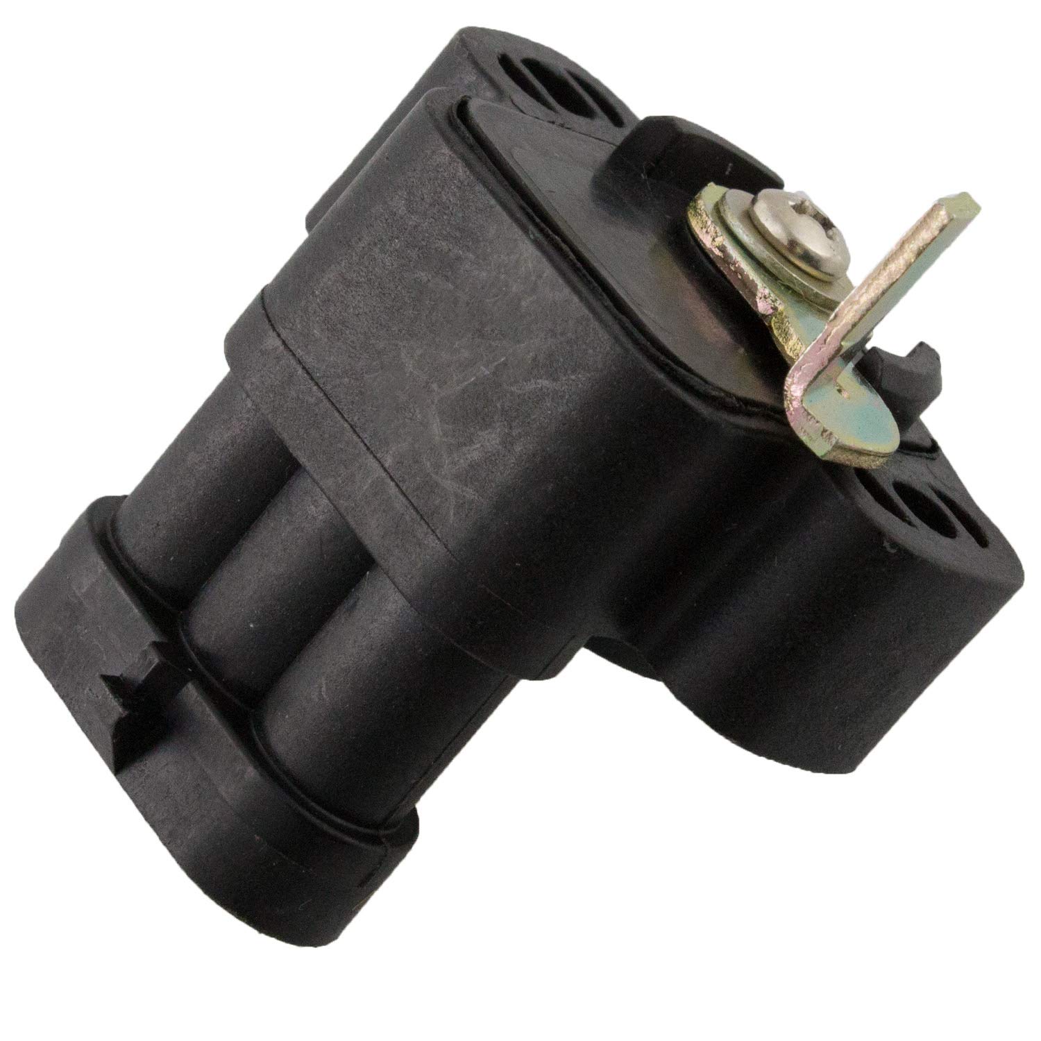 Walker Products 200-1032 Throttle Position Sensor - High Performance Replacement for Smooth Acceleration - Perfect for Ford, GM & Chrysler Vehicles