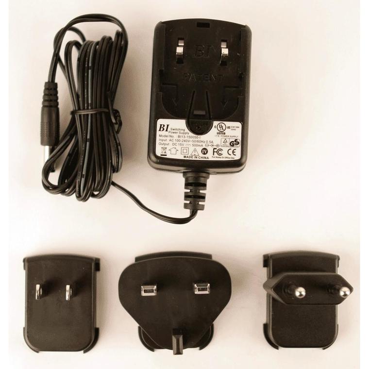 PowerTank 7 AC Adapter Charger - Replacement Power Supply Cord for Powertank 7 - Perfect for Home, Office, and Travel Charging