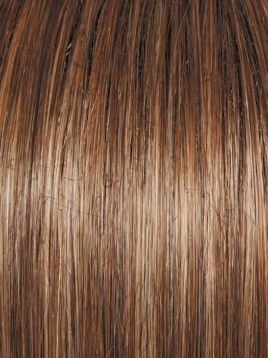 20pcs Invisible HF Synthetic Hair Extensions Clip-in (1 Piece) | Halo Hair Extensions for Women - Perfect for Parties, Weddings & Daily Styling